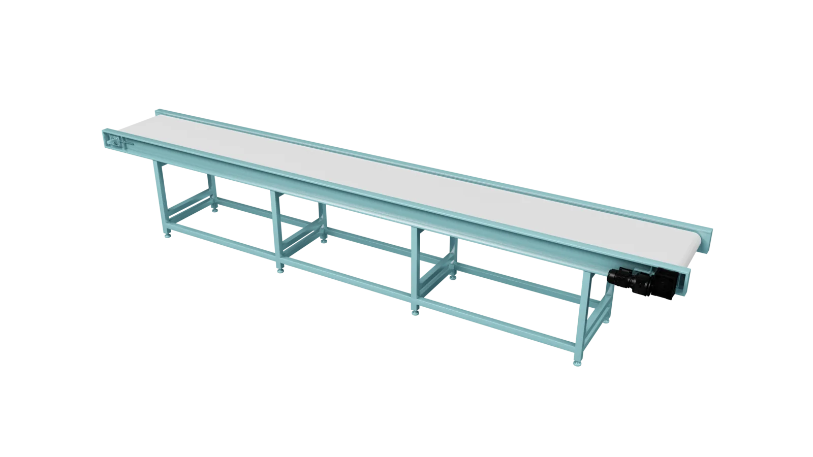 Selecting Conveyor