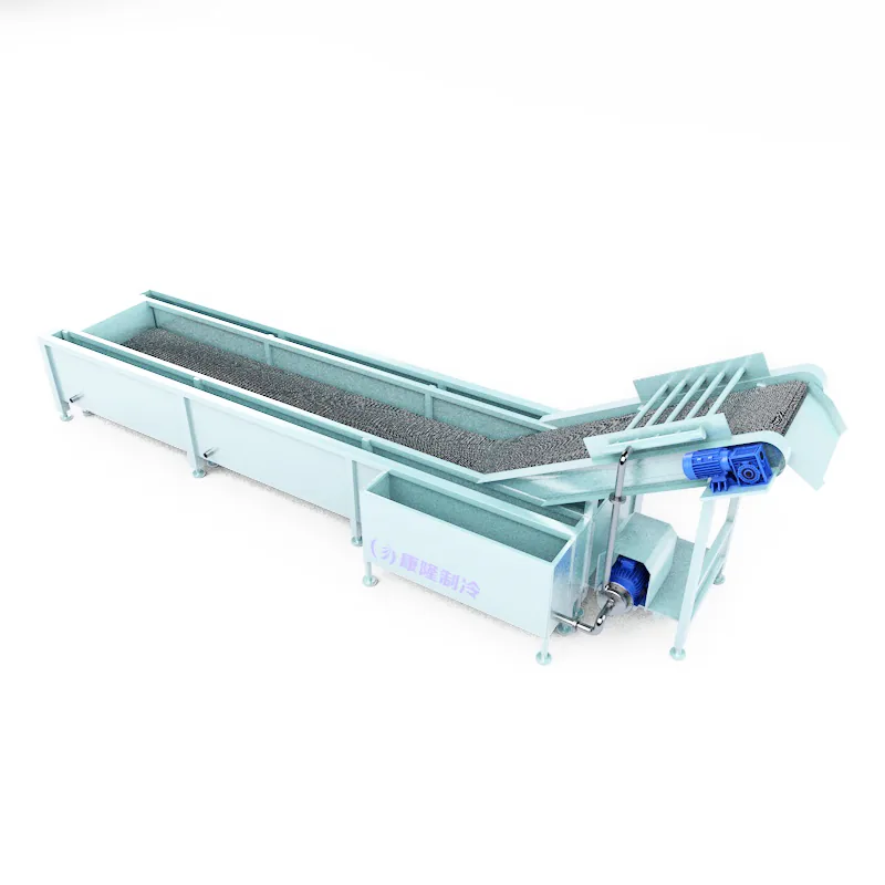 Bubble Washing Machine